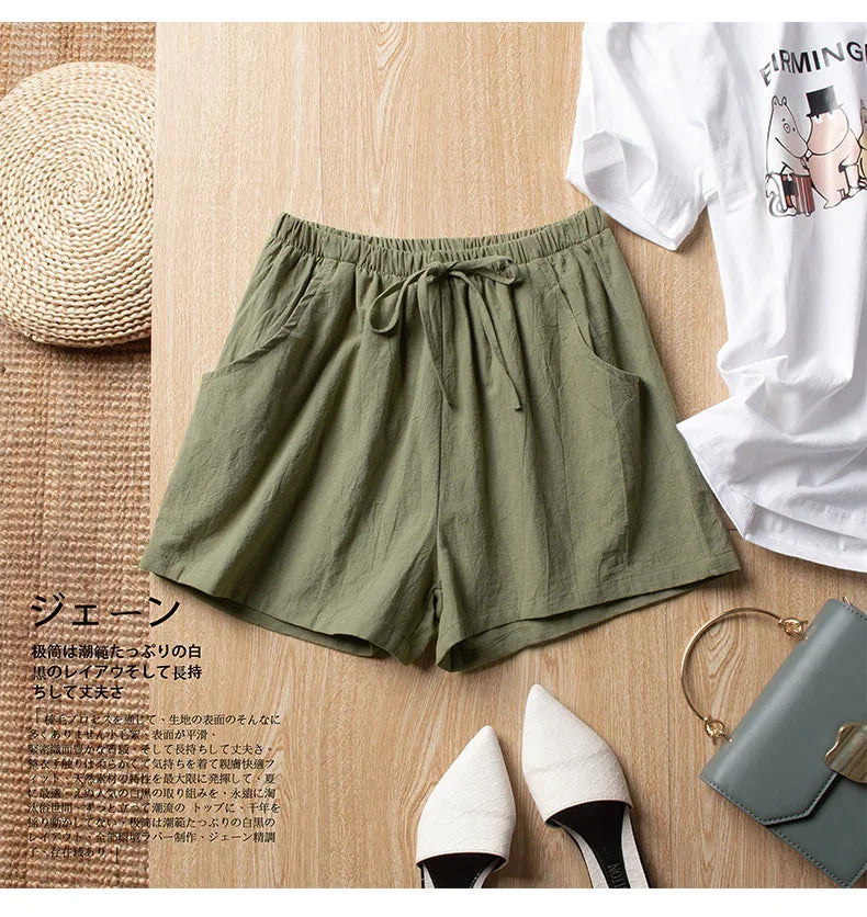 Gym Workout Shorts