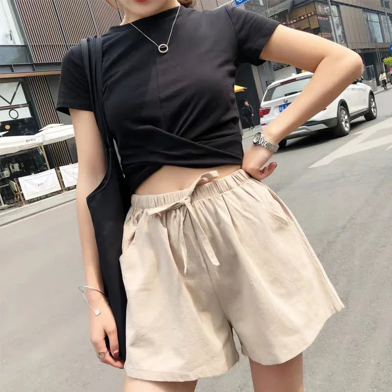 Gym Workout Shorts