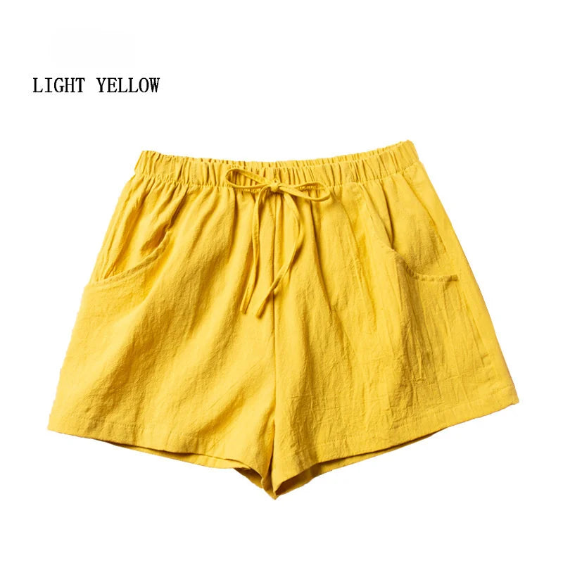 Gym Workout Shorts