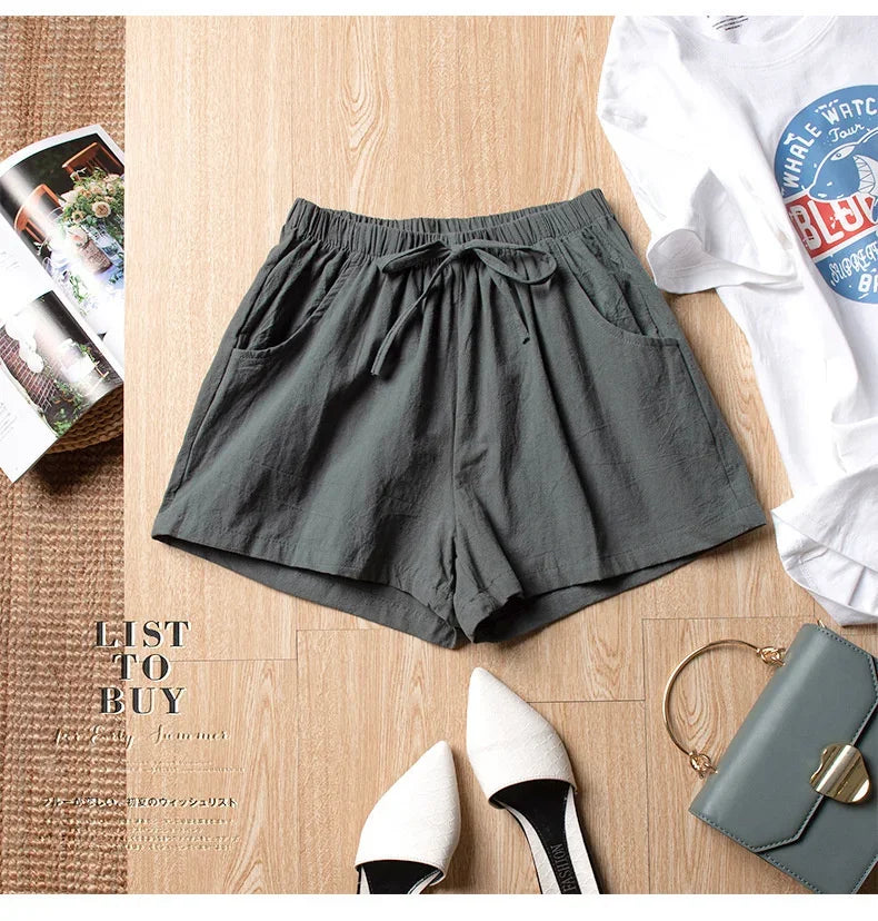 Gym Workout Shorts