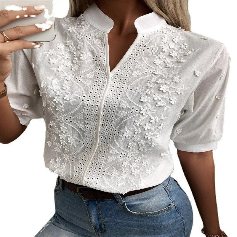 Crochet Women shirts