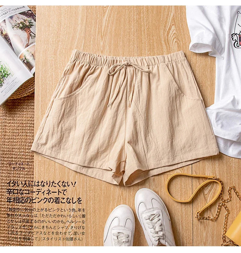 Gym Workout Shorts