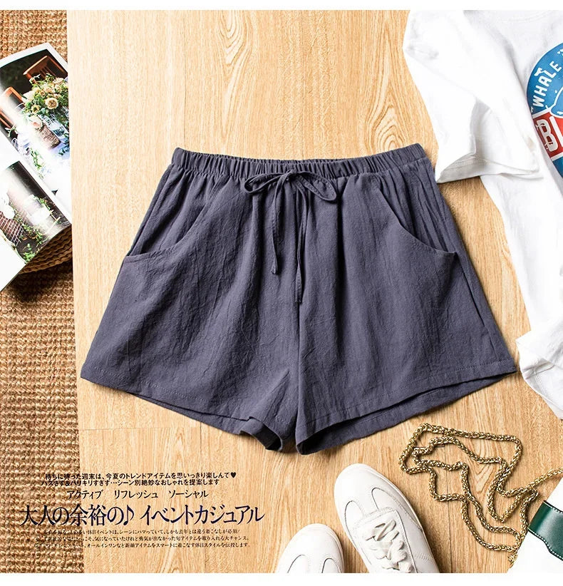 Gym Workout Shorts