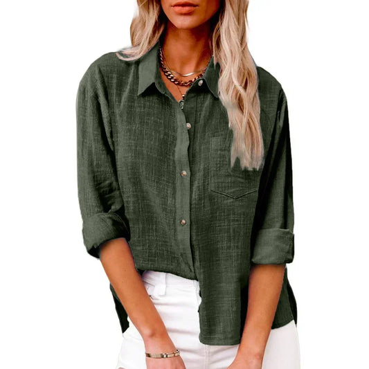 cotton shirts for women
