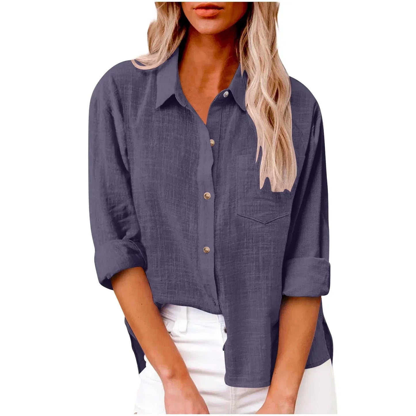 cotton shirts for women