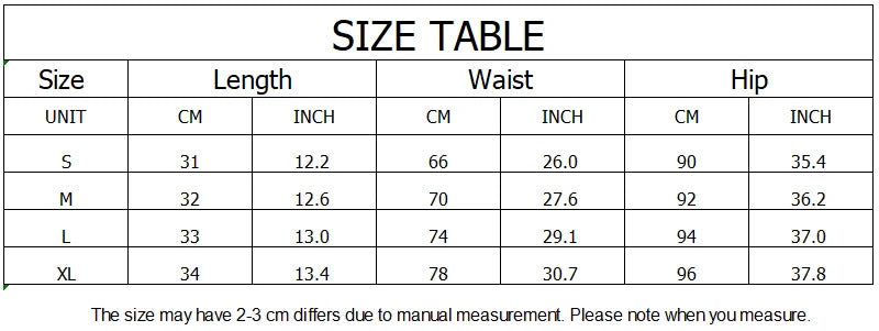 Women  Shorts