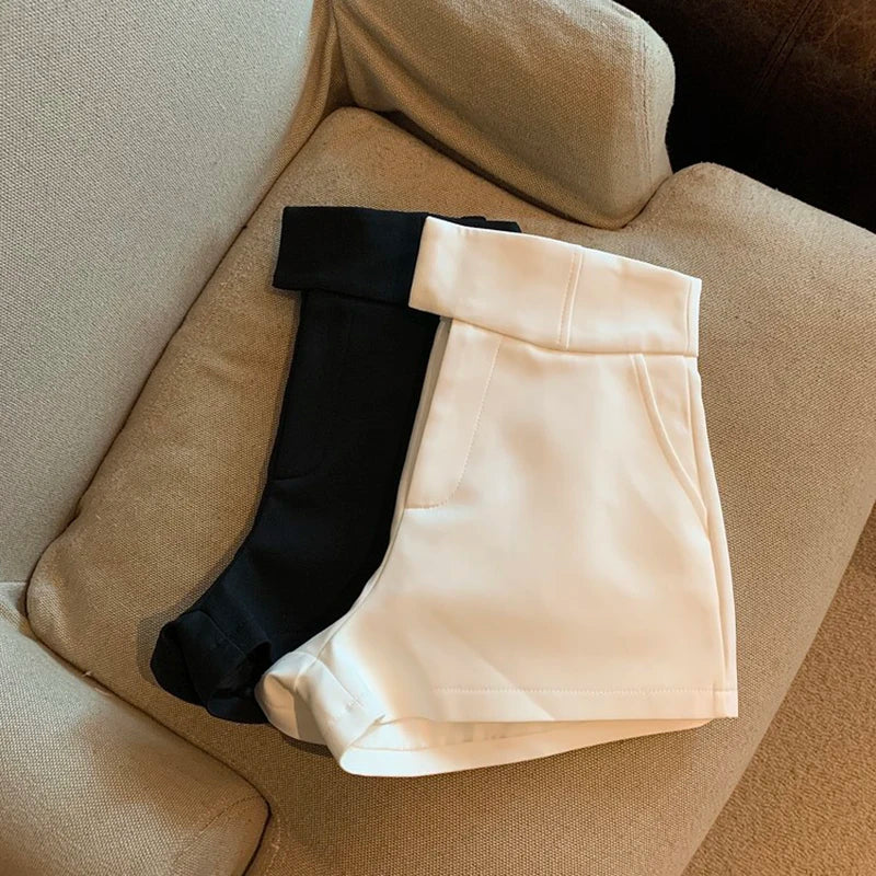 Women  Shorts