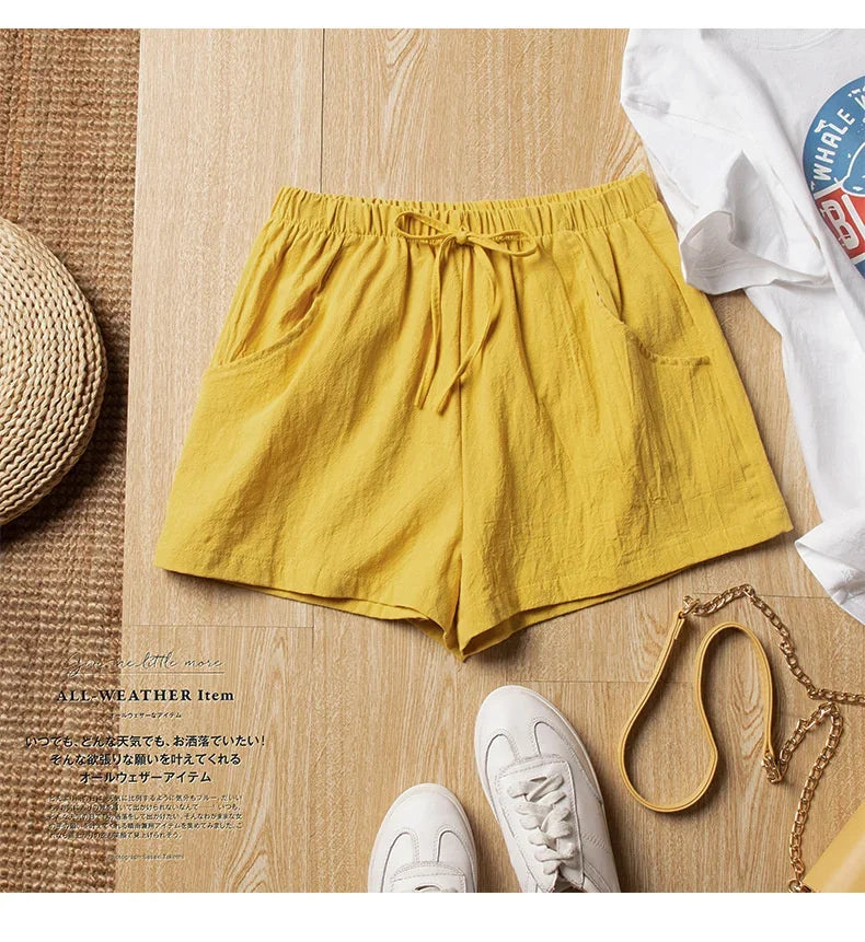 Gym Workout Shorts