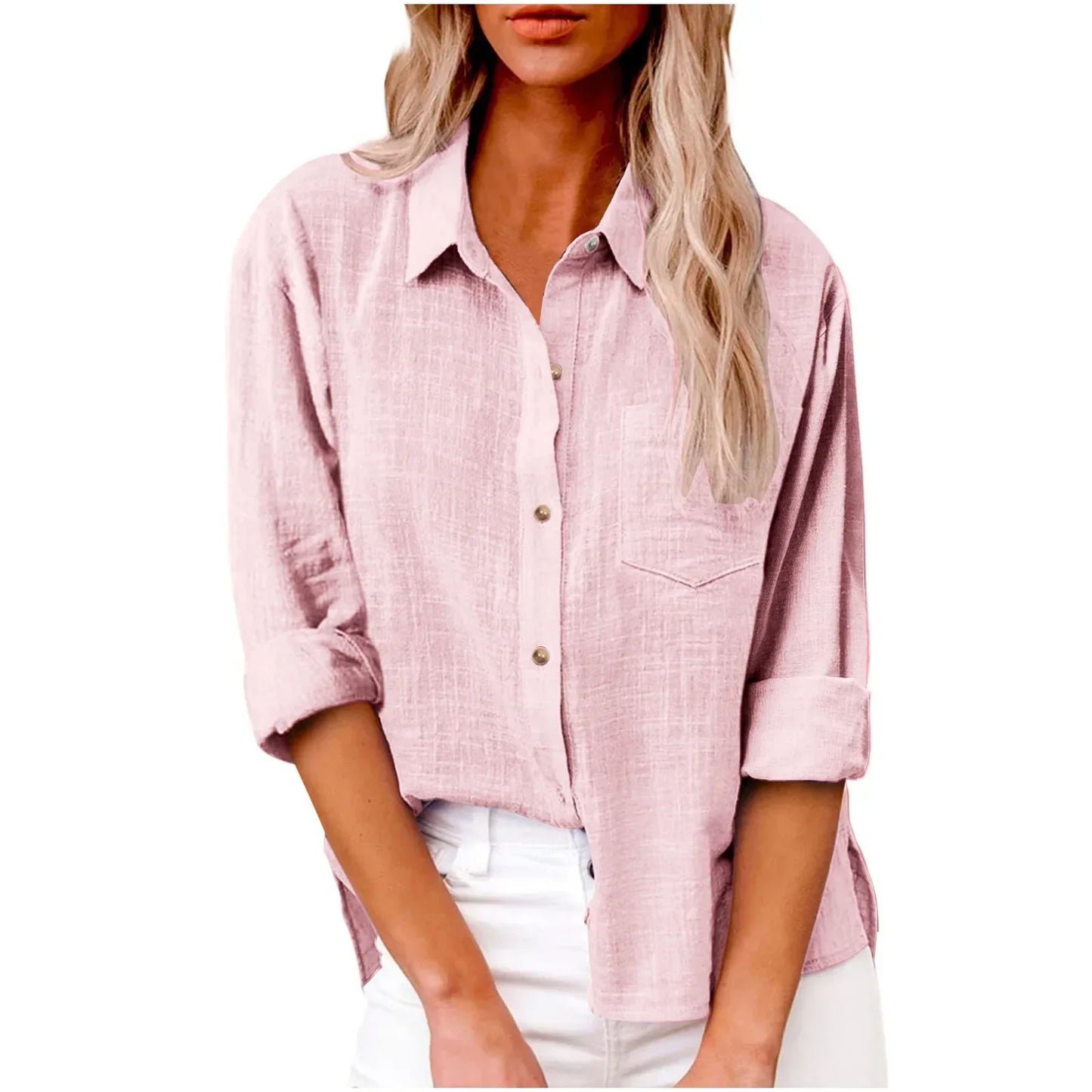 cotton shirts for women