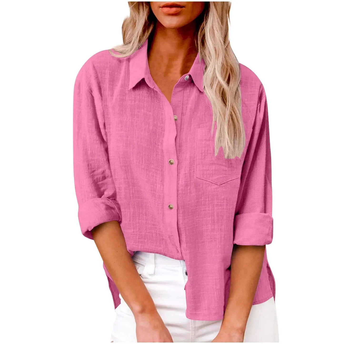 cotton shirts for women