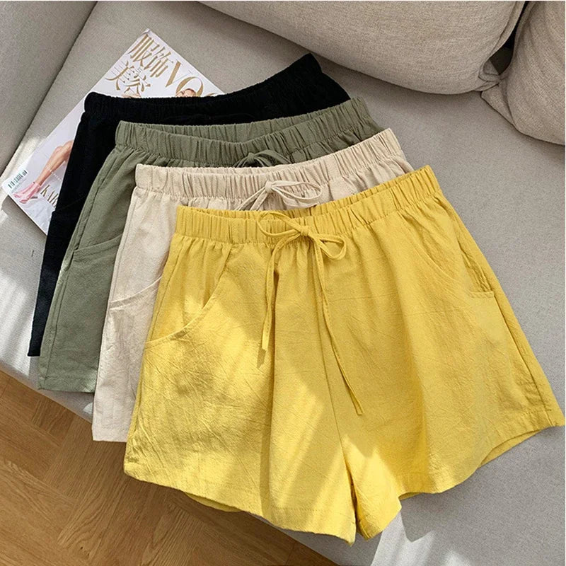 Gym Workout Shorts