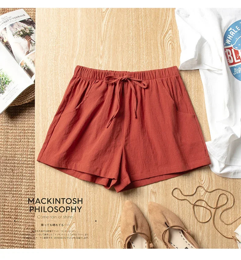 Gym Workout Shorts