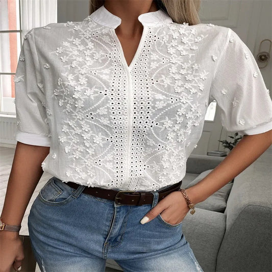 Crochet Women shirts