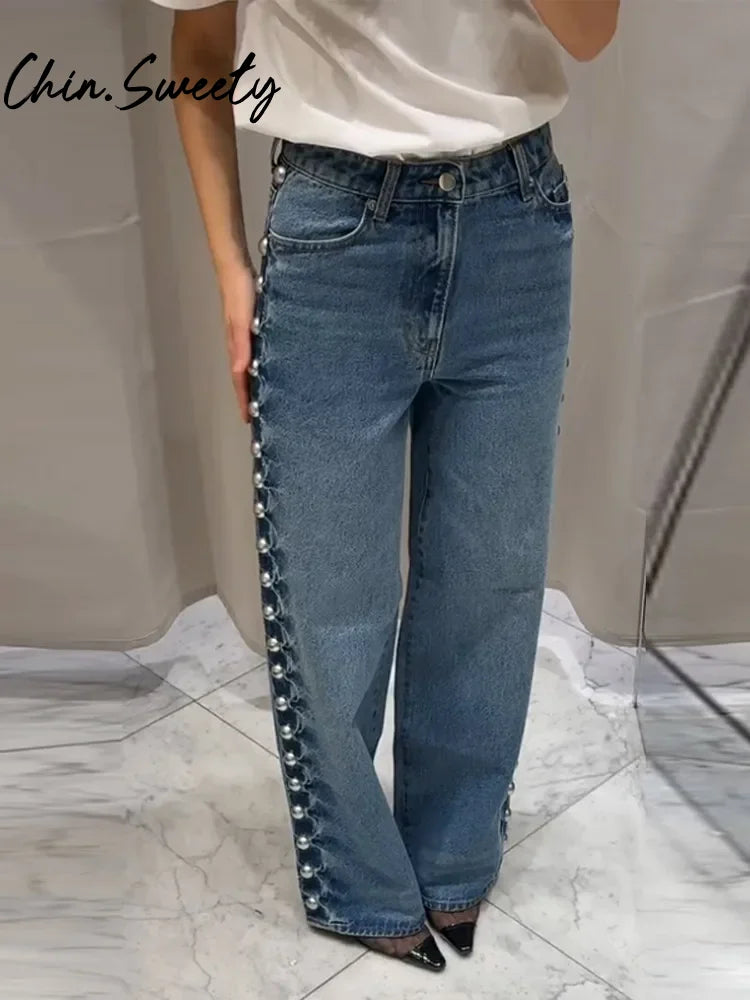 Women's Denim