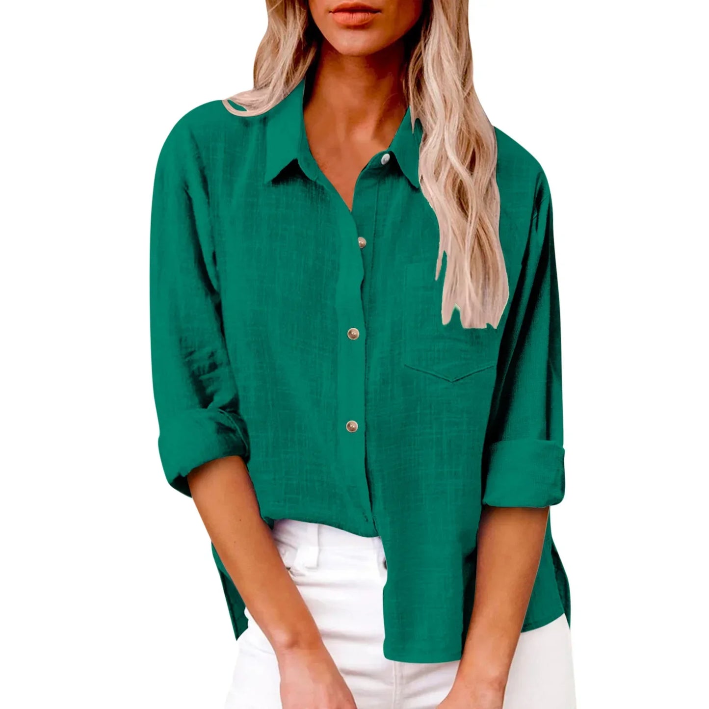 cotton shirts for women