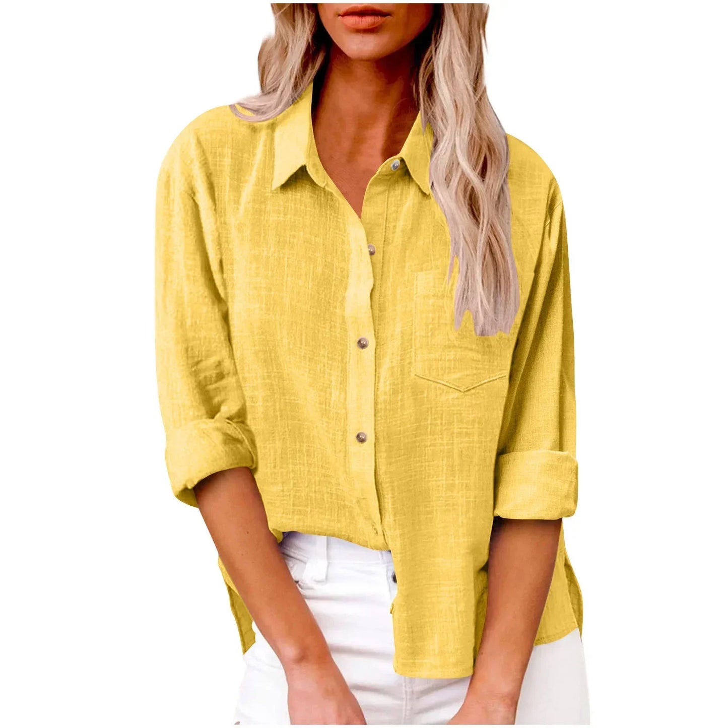 cotton shirts for women