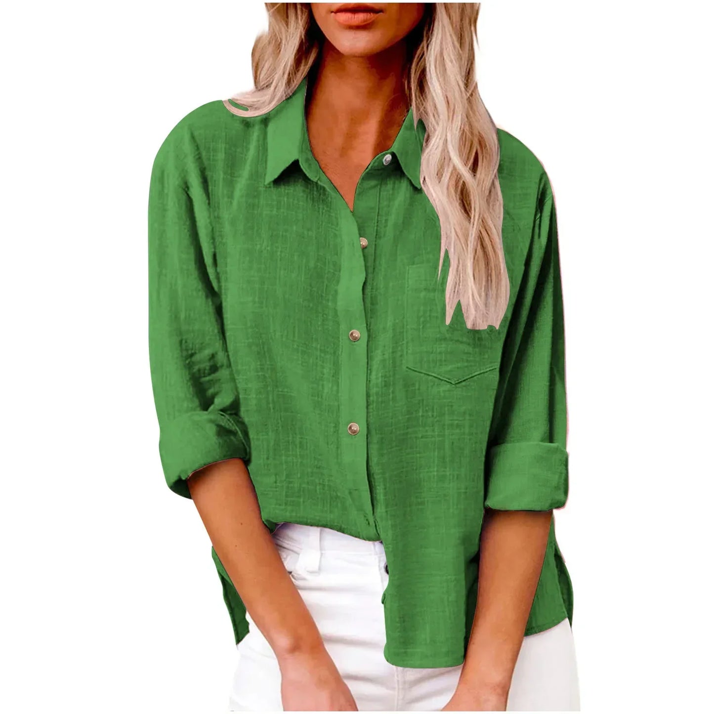 cotton shirts for women