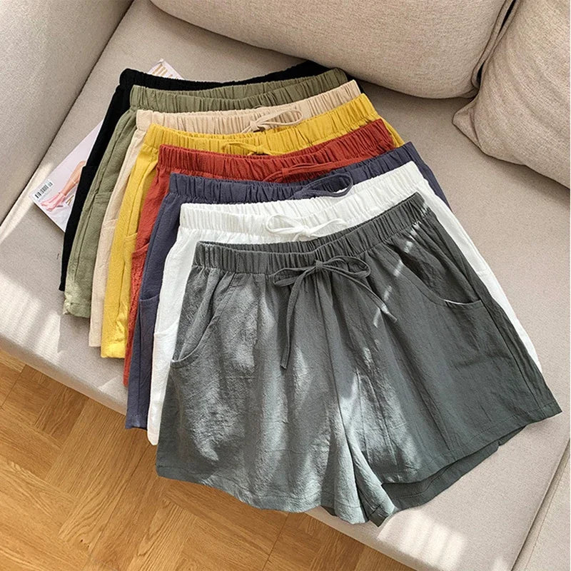 Gym Workout Shorts